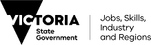 Victoria State Government ECODEV